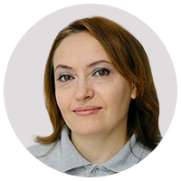Поповская Екатерина Юрьевна