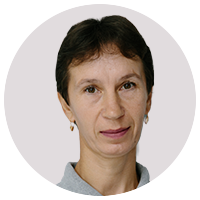 Жигулина Татьяна Николаевна
